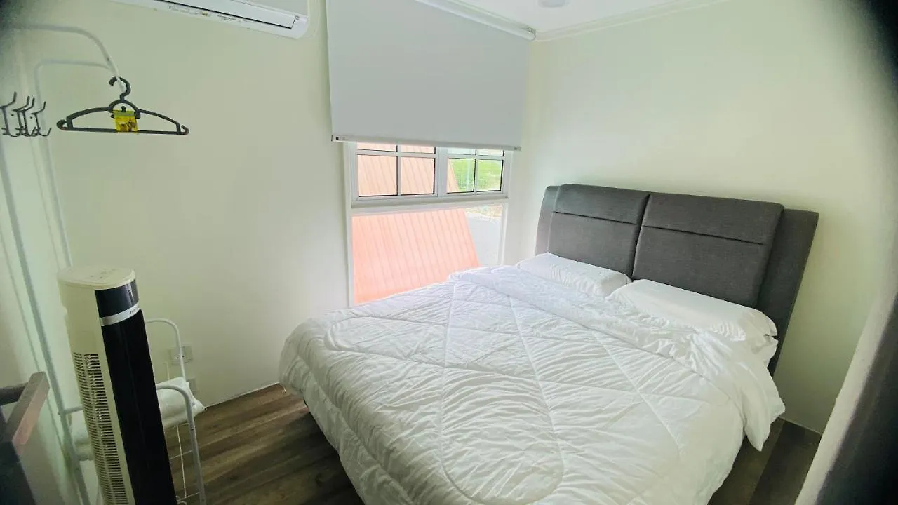 Cozy Empire Villa Johor Bahru 0*,  Malaysia